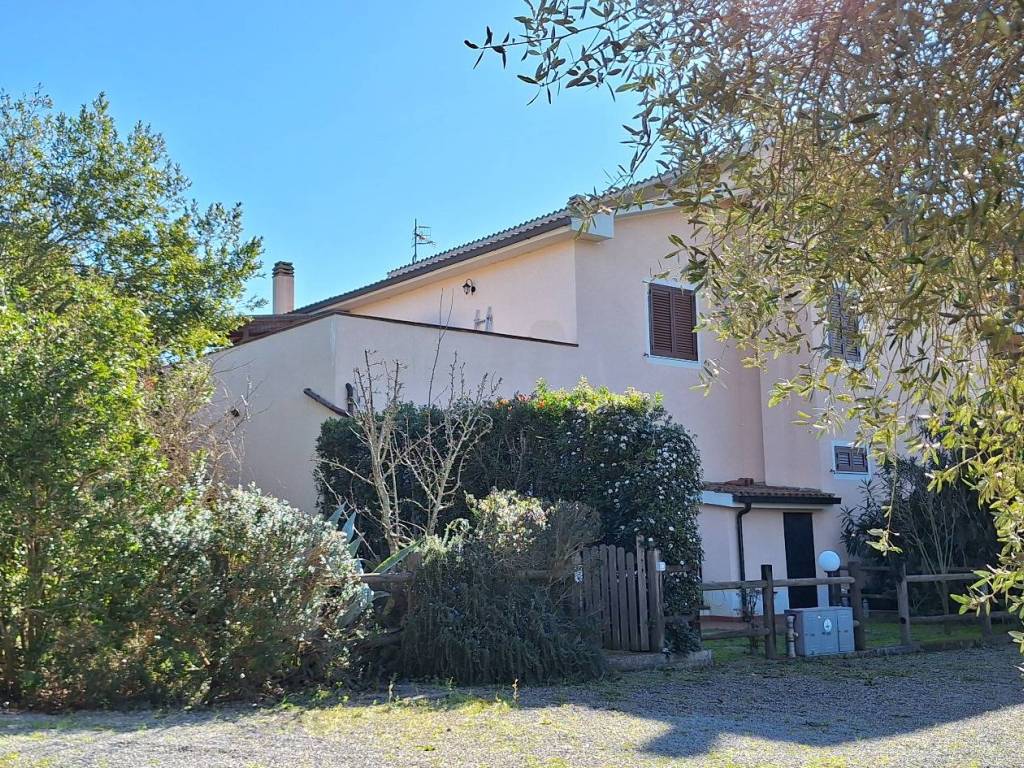 Appartamento a Magliano in toscana in Strada di Cupi - Foto 3