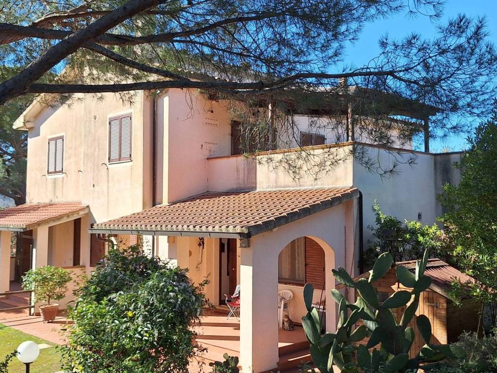 Appartamento a Magliano in toscana in Strada di Cupi - Foto 5