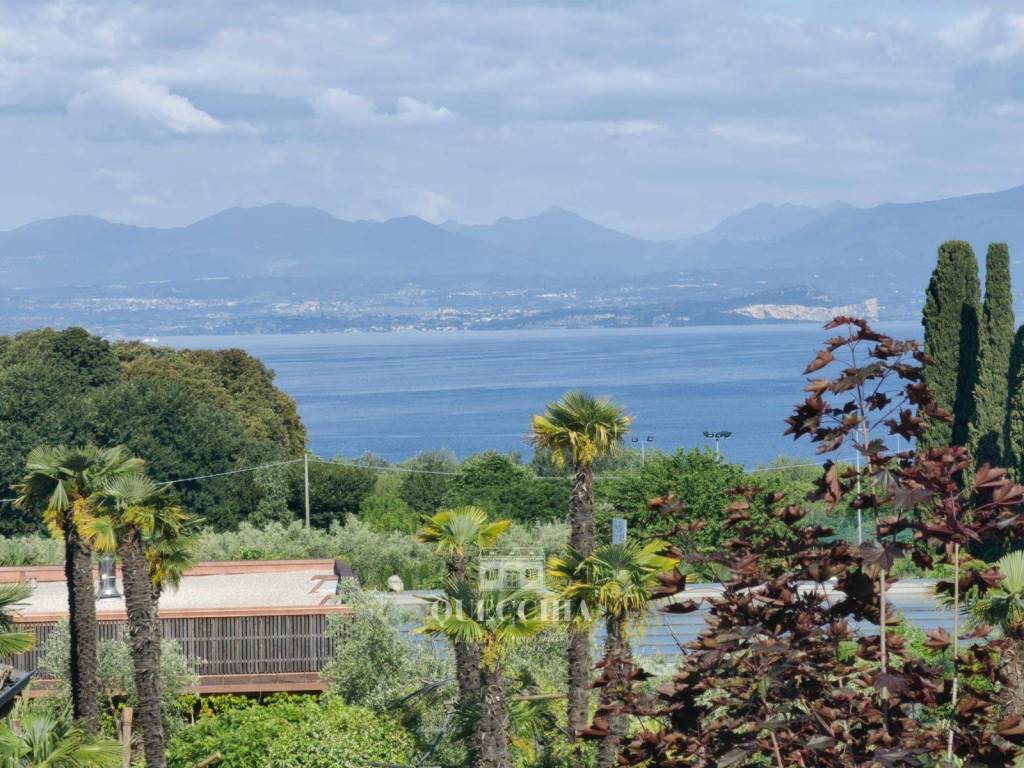 Casa indipendente a Lazise in Via del Terminon - Foto 2