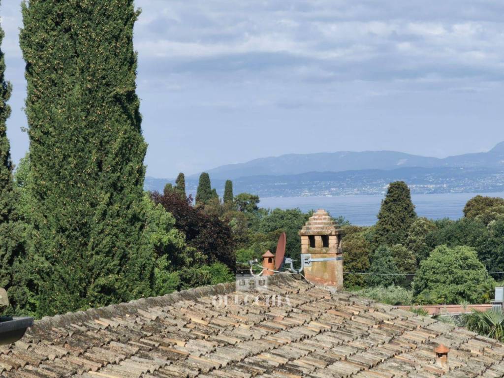 Casa indipendente a Lazise in Via del Terminon - Foto 4