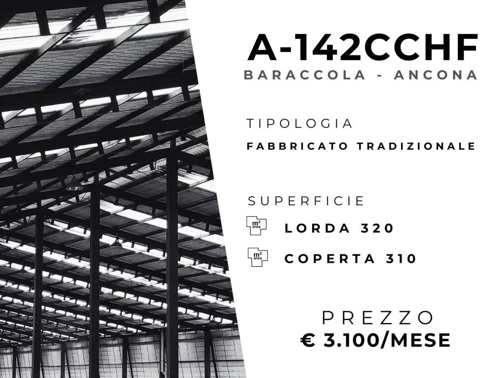 Palazzo / stabile a Ancona in via Valentini, 1 - Foto 2