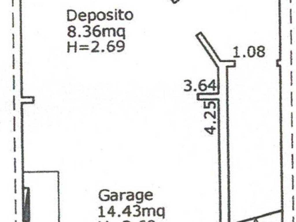 Casa indipendente a Castel bolognese in bianacanigo - Foto 2