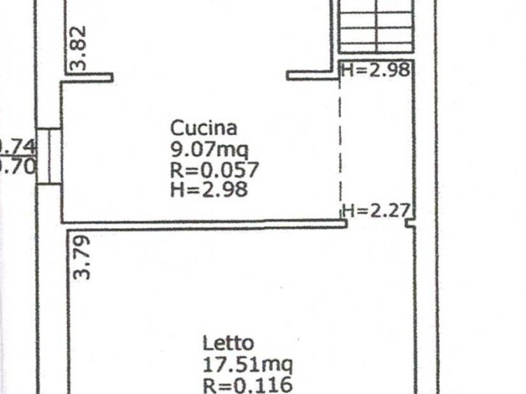 Casa indipendente a Castel bolognese in bianacanigo - Foto 4