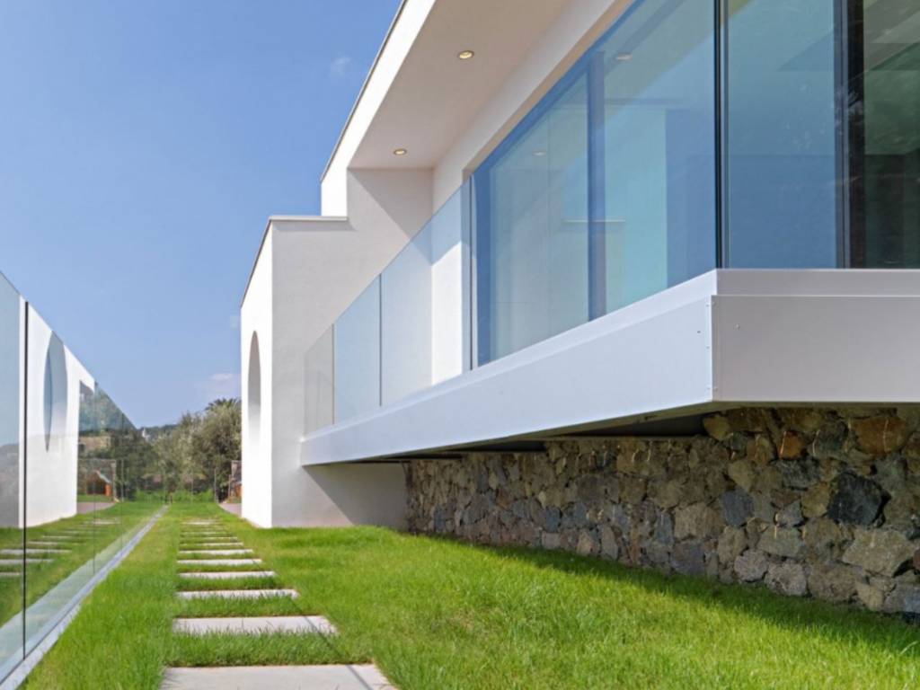 Villa a Bergeggi in Via 25 Aprile, 19 - Foto 3