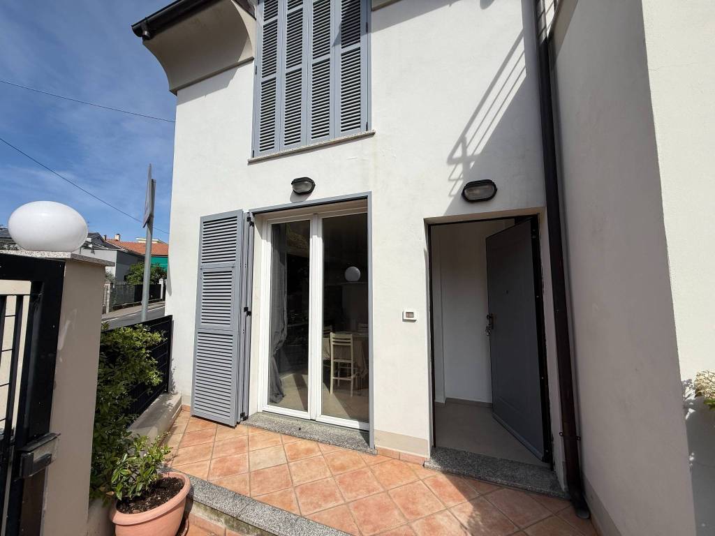 Appartamento a Loano in Viale Silvio Amico, 14 - Foto 2