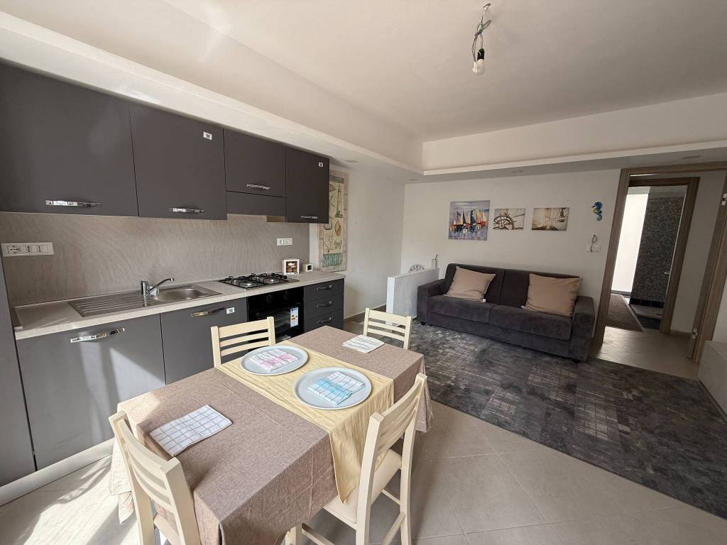 Appartamento a Loano in Viale Silvio Amico, 14 - Foto 5