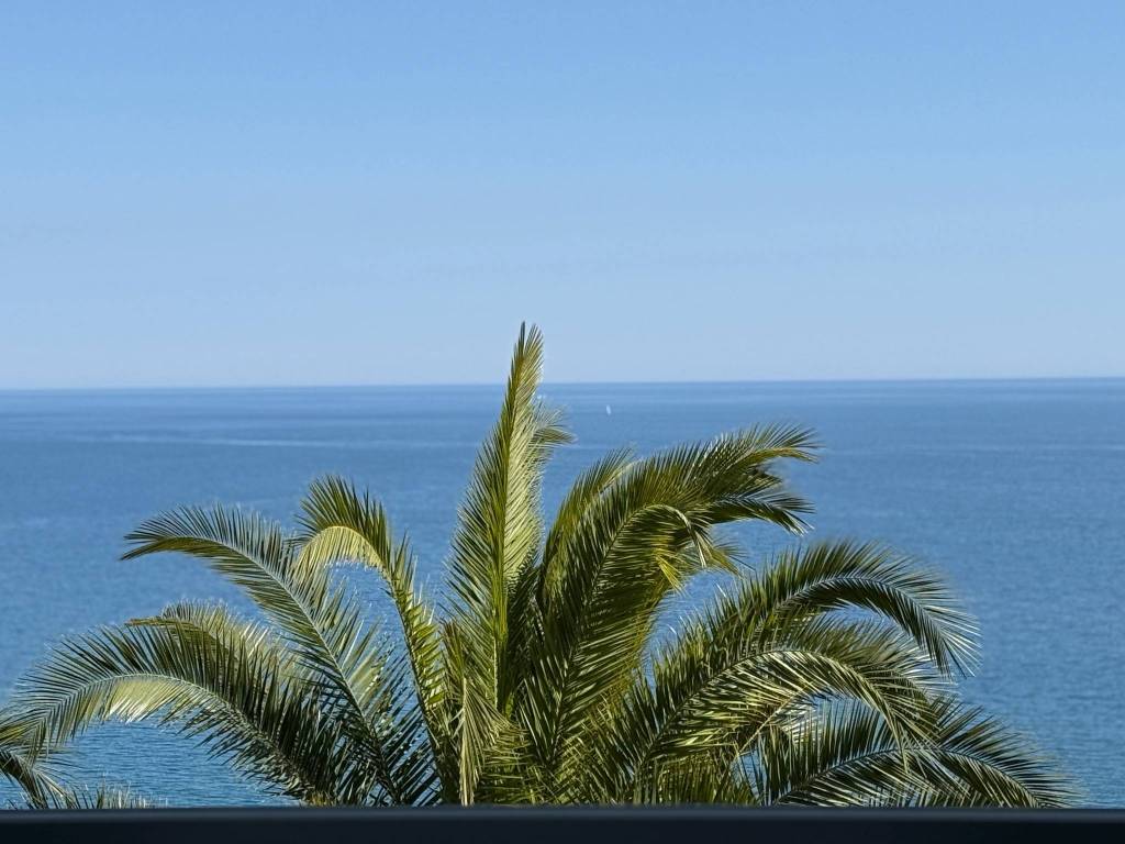Appartamento a Cervo in Strada Capo Mimosa, 14 - Foto 2