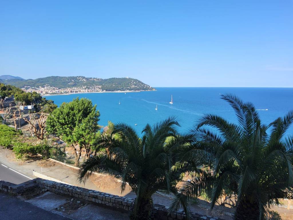 Appartamento a Cervo in Strada Capo Mimosa, 14 - Foto 3