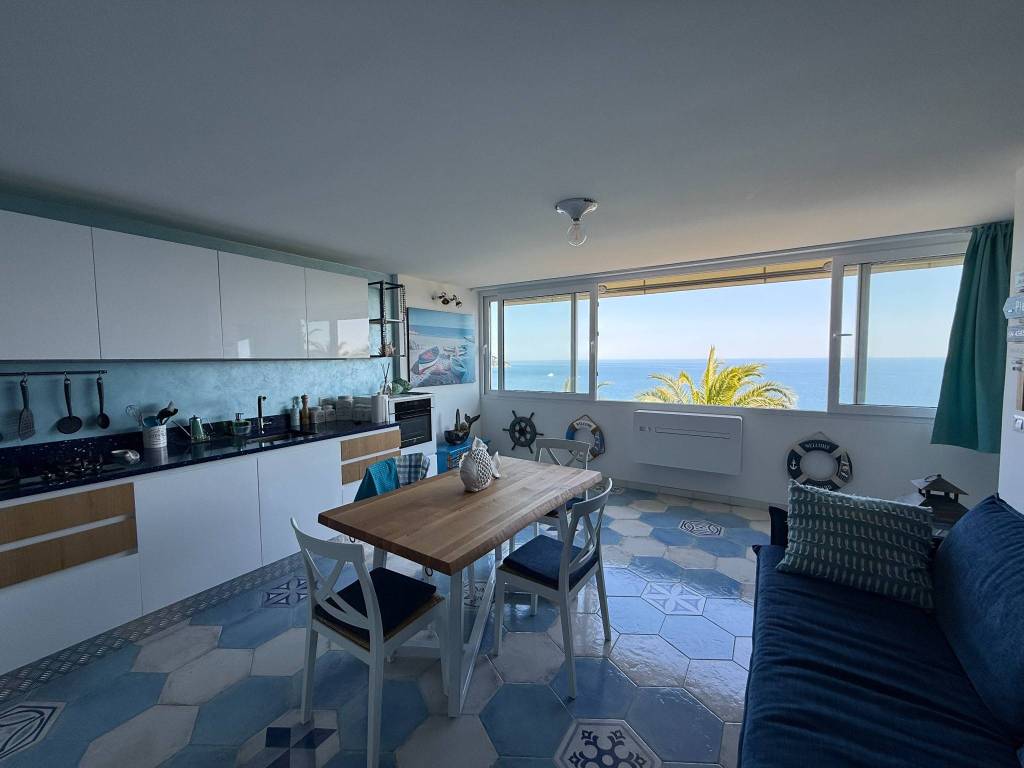 Appartamento a Cervo in Strada Capo Mimosa, 14 - Foto 5