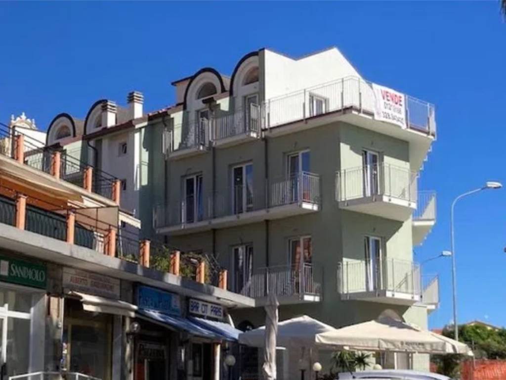 Attico / mansarda a Cervo in Via 2 Giugno - Foto 4