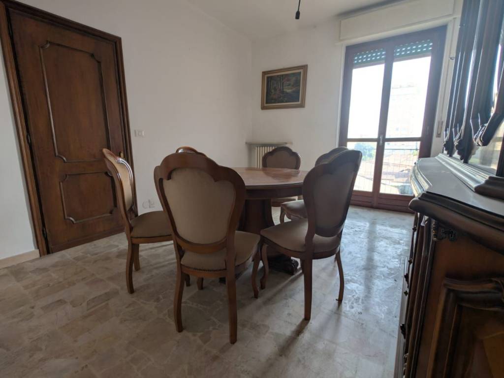 Appartamento a Alessandria in Via Angelo Morbelli, 24 - Foto 4