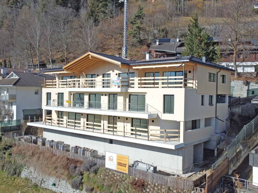 Appartamento a Rio di pusteria in Via Stöcklvater - Foto 2