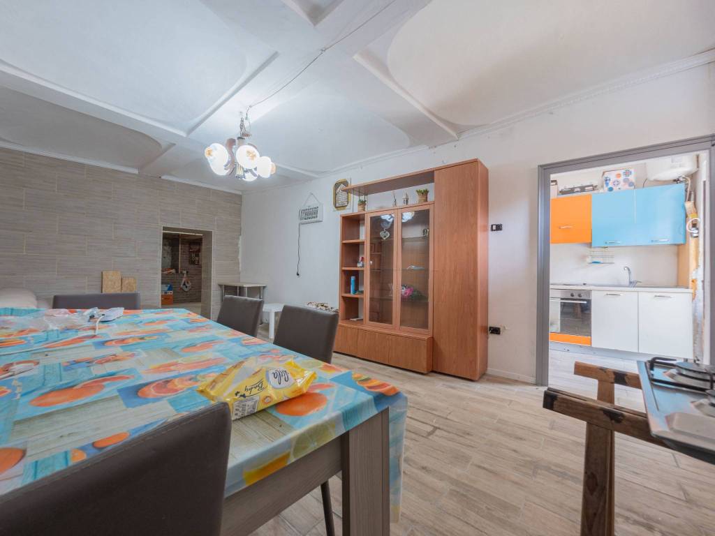 Casa indipendente a Casorzo in Via Roma, 19 - Foto 3