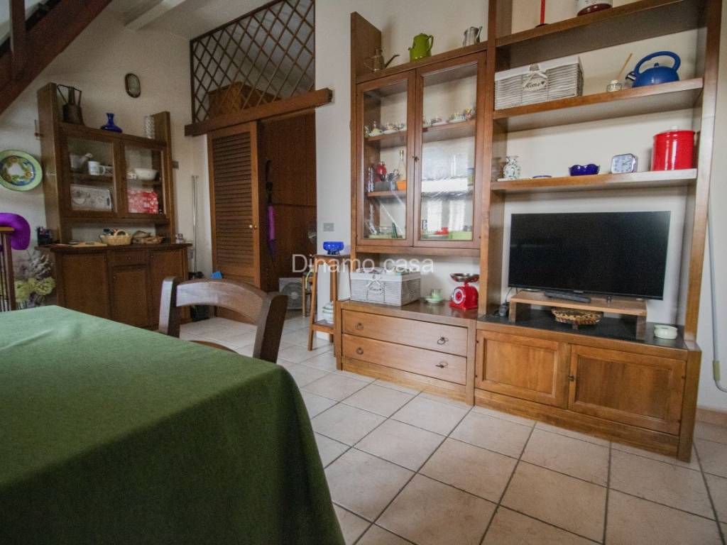 Villetta a schiera a Montemurlo - Foto 3