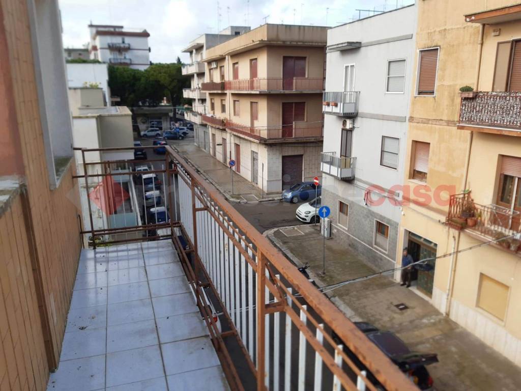 Casa indipendente a Brindisi in VIA ROMOLO, SNC - Foto 4