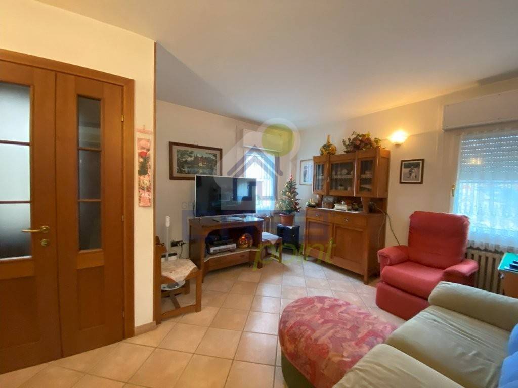 Casa indipendente a Brescello in via ottone - Foto 2
