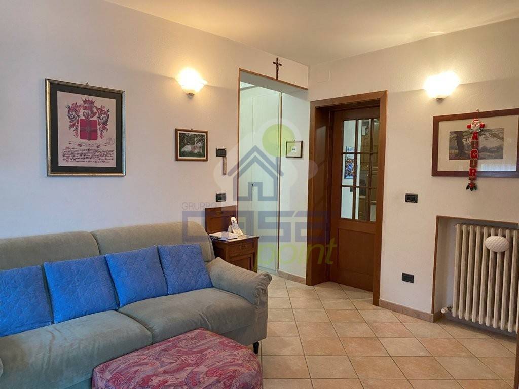 Casa indipendente a Brescello in via ottone - Foto 4
