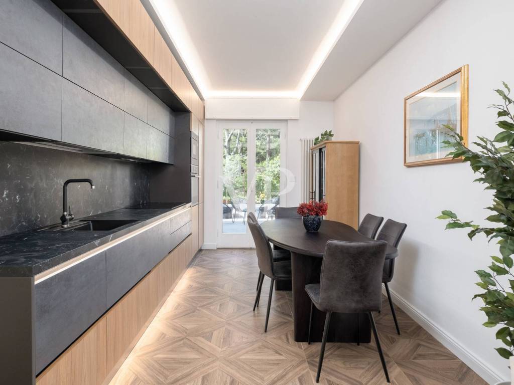 Appartamento a Bolzano in Via Fago - Foto 3