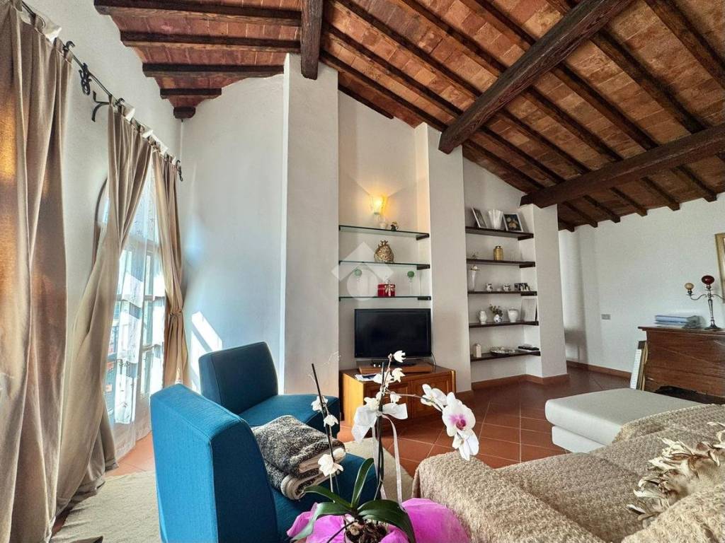 Casa indipendente a Carmignano in Via Augusto Novelli, 2 - Foto 2