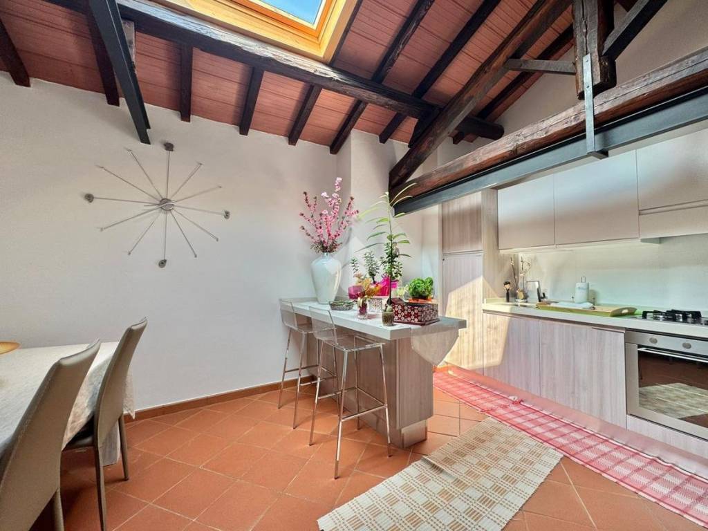 Casa indipendente a Carmignano in Via Augusto Novelli, 2 - Foto 4