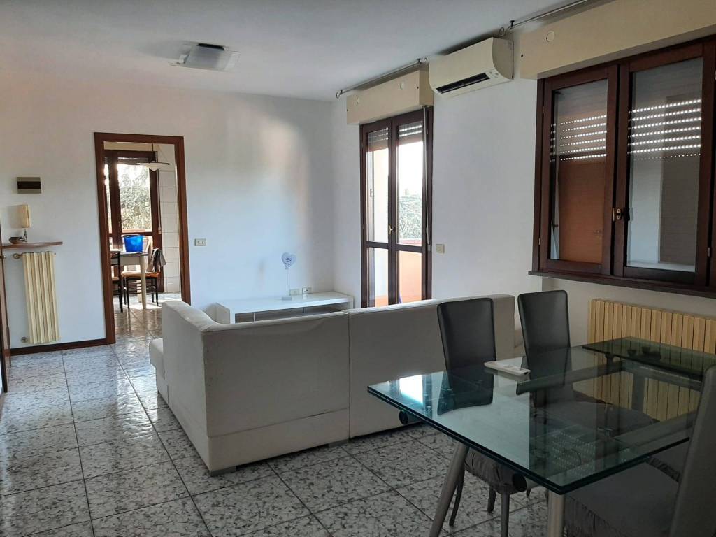 Appartamento a Parma in Via Mantova, 11 - Foto 2