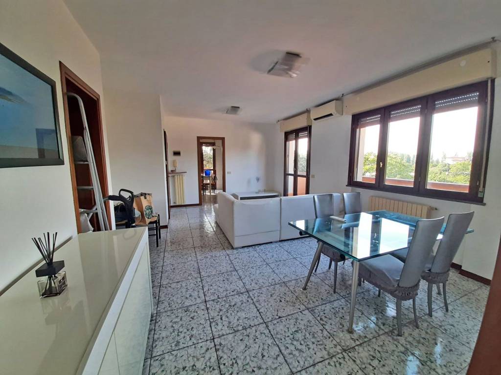 Appartamento a Parma in Via Mantova, 11 - Foto 4