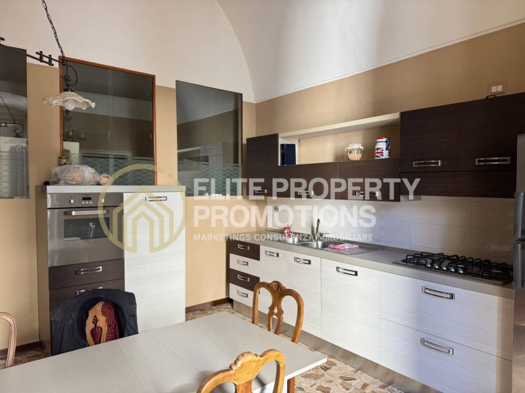 Appartamento a Barletta in Via Mura Spirito Santo, 48 - Foto 2