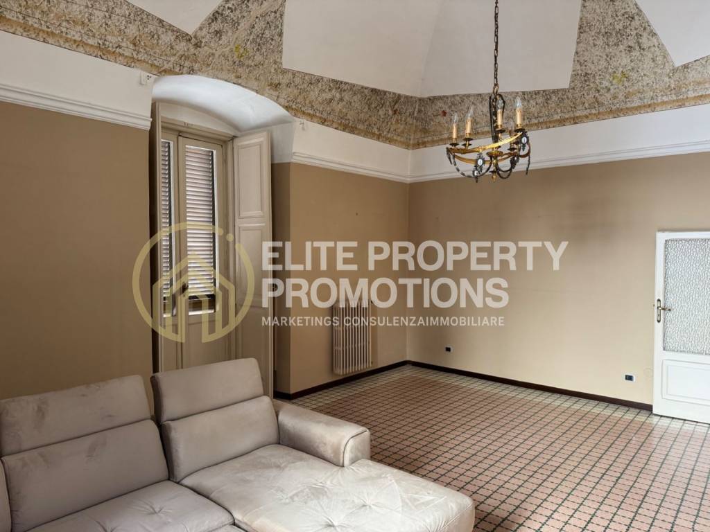 Appartamento a Barletta in Via Mura Spirito Santo, 48 - Foto 4