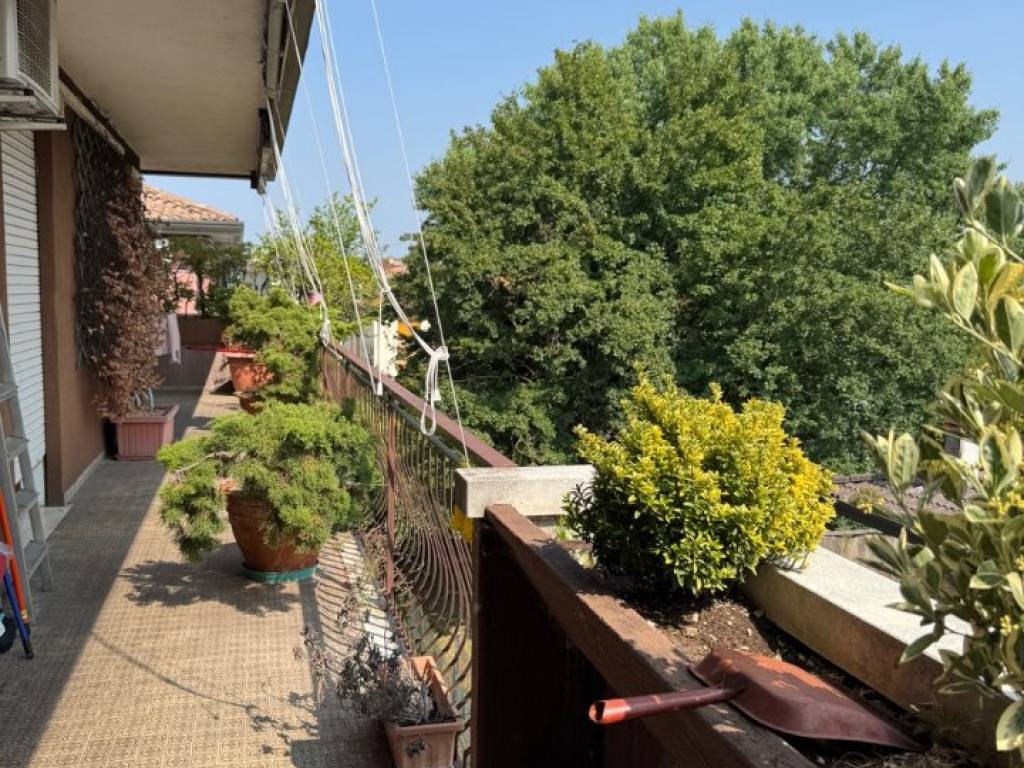 Attico / mansarda a Padova in Via Jacopo della Quercia - Foto 4