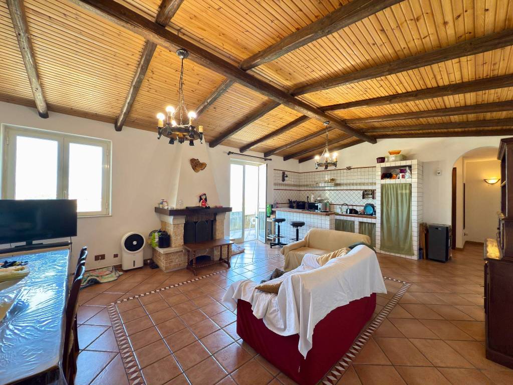 Appartamento a Partinico in Contrada Acquaviva 31 - Foto 3
