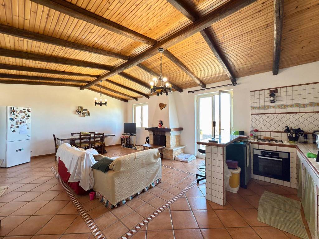 Appartamento a Partinico in Contrada Acquaviva 31 - Foto 4