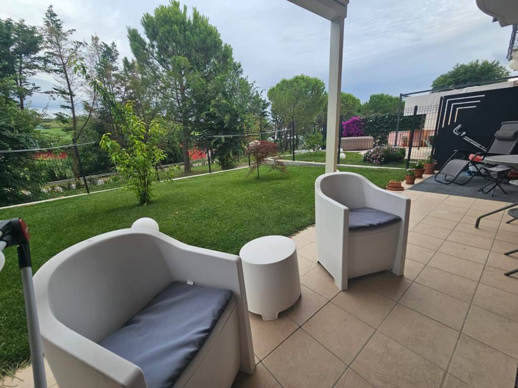 Appartamento a Loreto in Via Tersatto, 4 - Foto 3