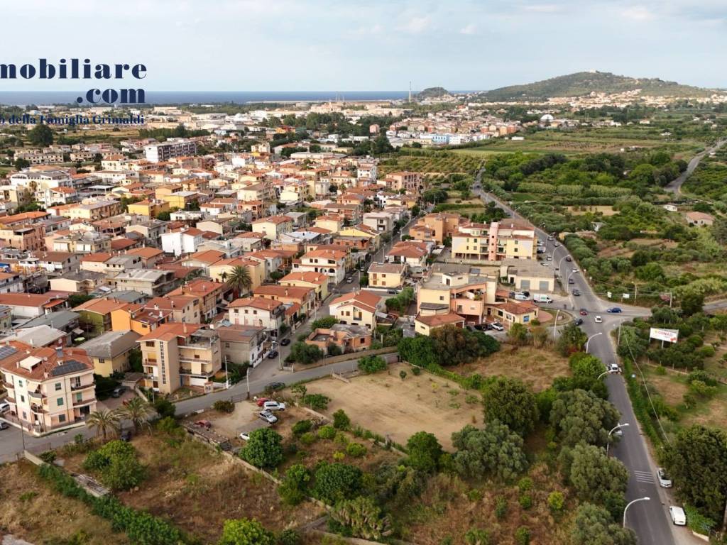 Terreno a Tortolì in Via Tirso - Foto 2