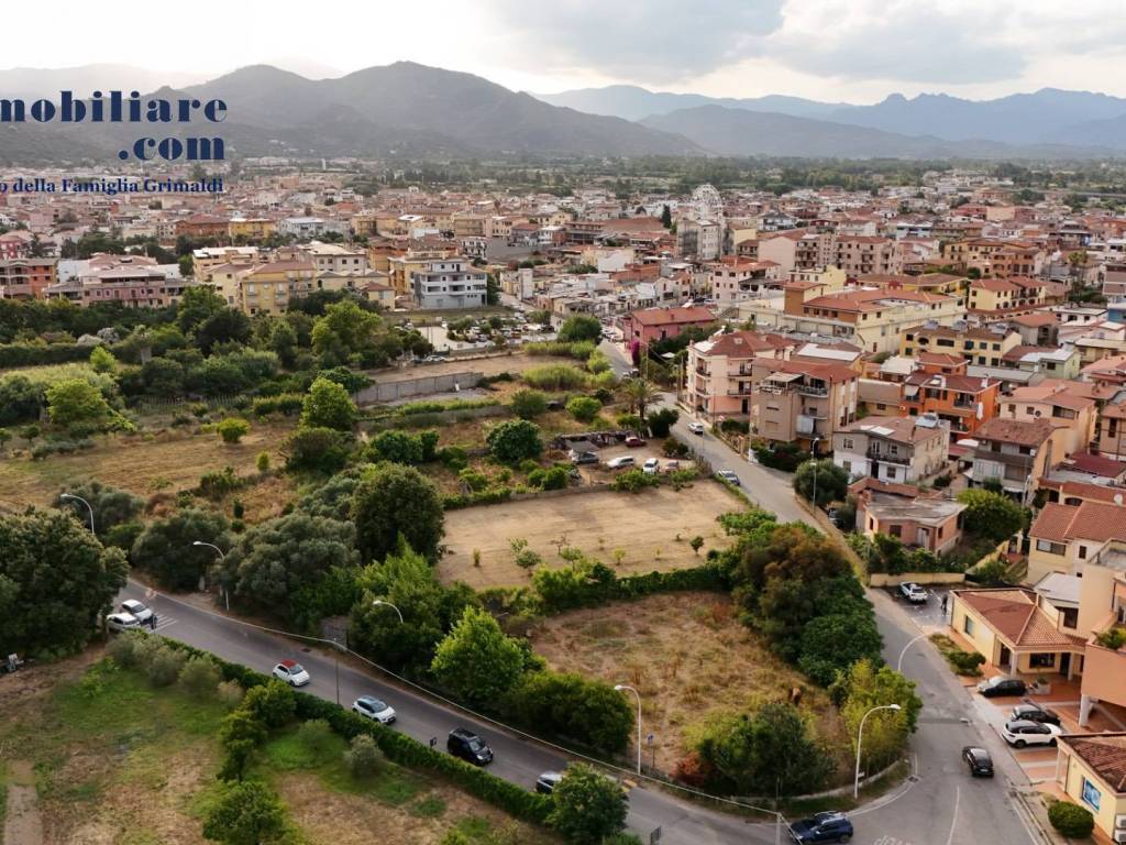 Terreno a Tortolì in Via Tirso - Foto 5