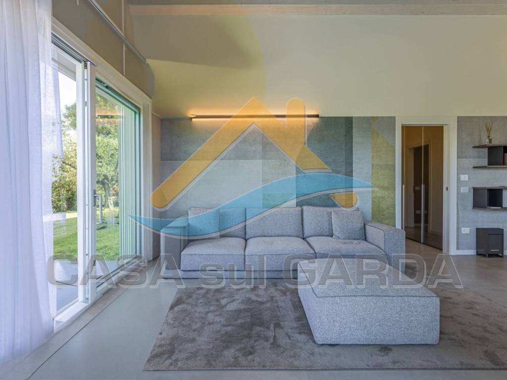 Villa a Pozzolengo in Viale Antonio Gramsci - Foto 4