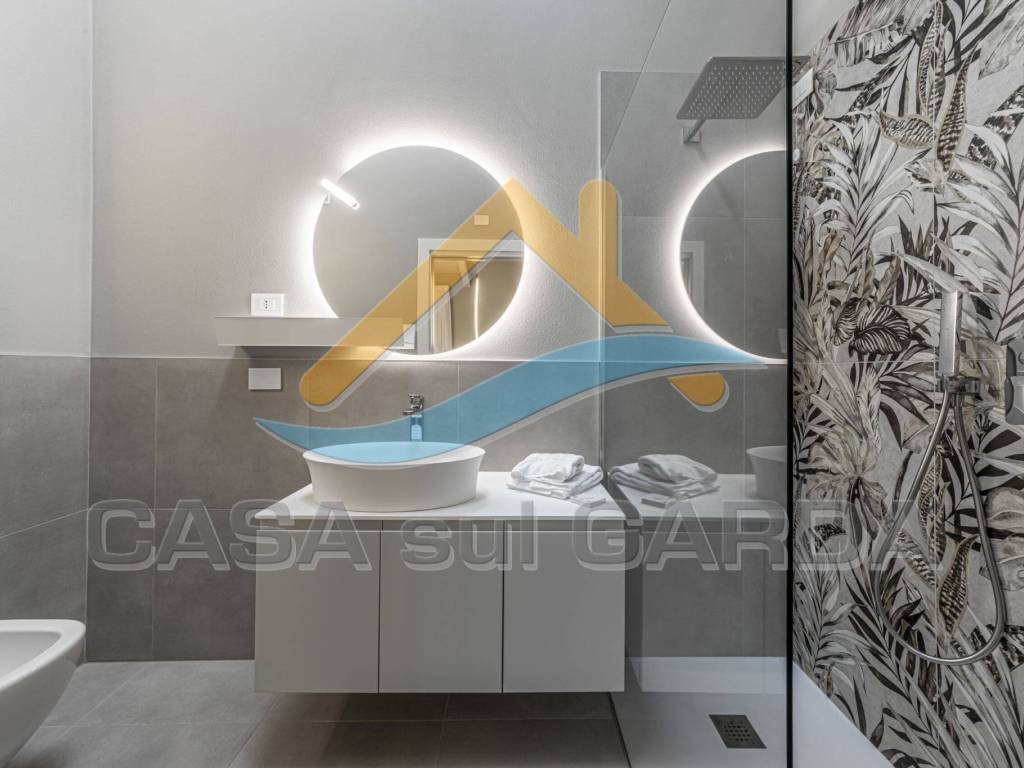 Villa a Pozzolengo in Viale Antonio Gramsci - Foto 5