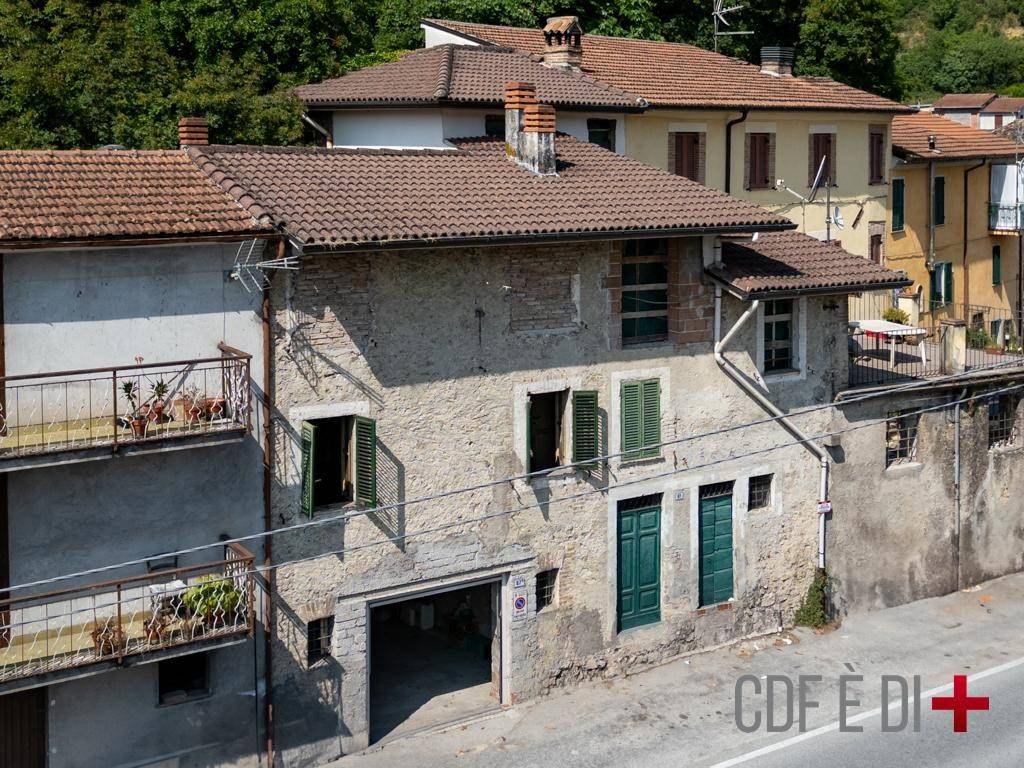 Casa indipendente a Rieti in Via Cicolano - Foto 4