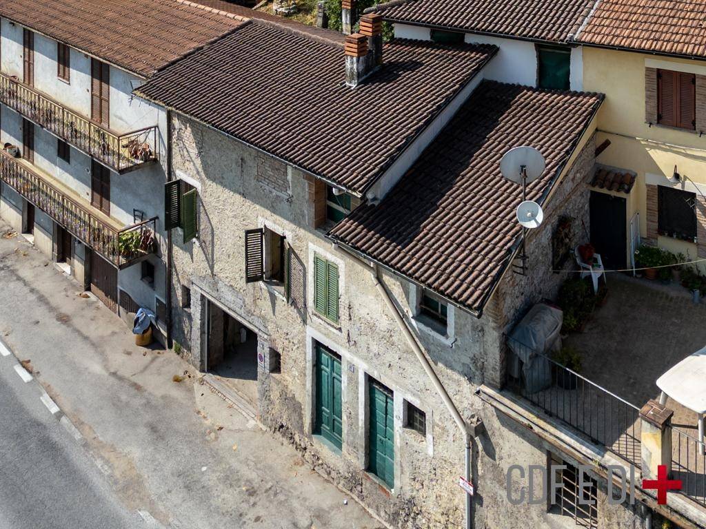 Casa indipendente a Rieti in Via Cicolano - Foto 5