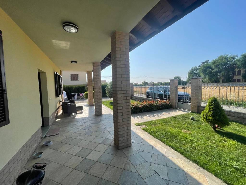 Villa a Alessandria - Foto 2