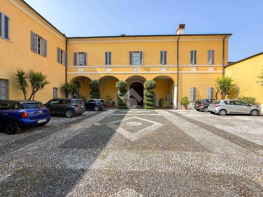 Immobile a Crema in Via Giuseppe Mazzini, 95 - Foto 2