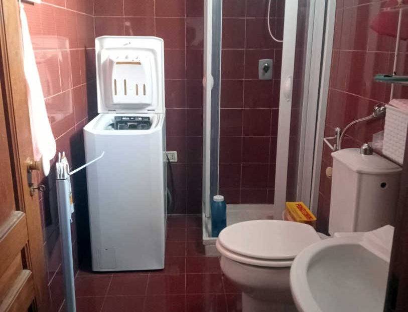 Appartamento a Vico del gargano in Via Castello, 25 - Foto 4