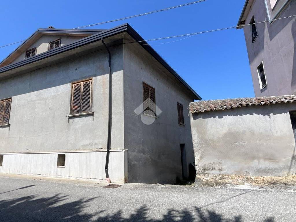 Casa indipendente a San martino sannita in Via san marciano, 35 - Foto 2