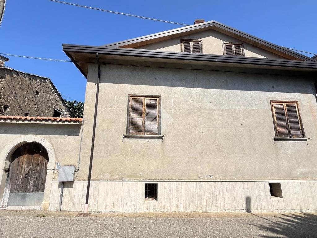 Casa indipendente a San martino sannita in Via san marciano, 35 - Foto 3
