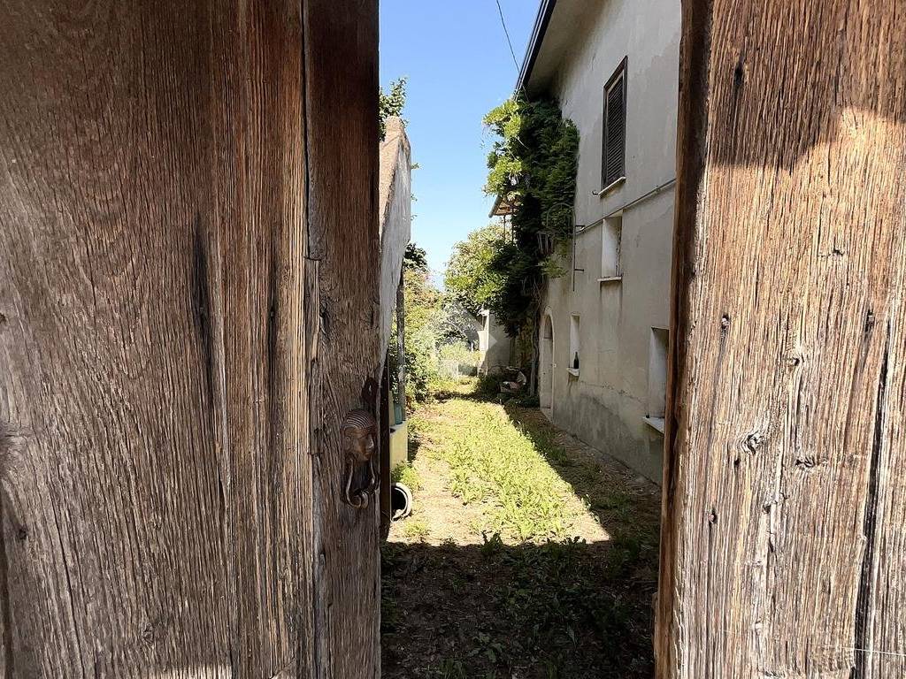 Casa indipendente a San martino sannita in Via san marciano, 35 - Foto 4