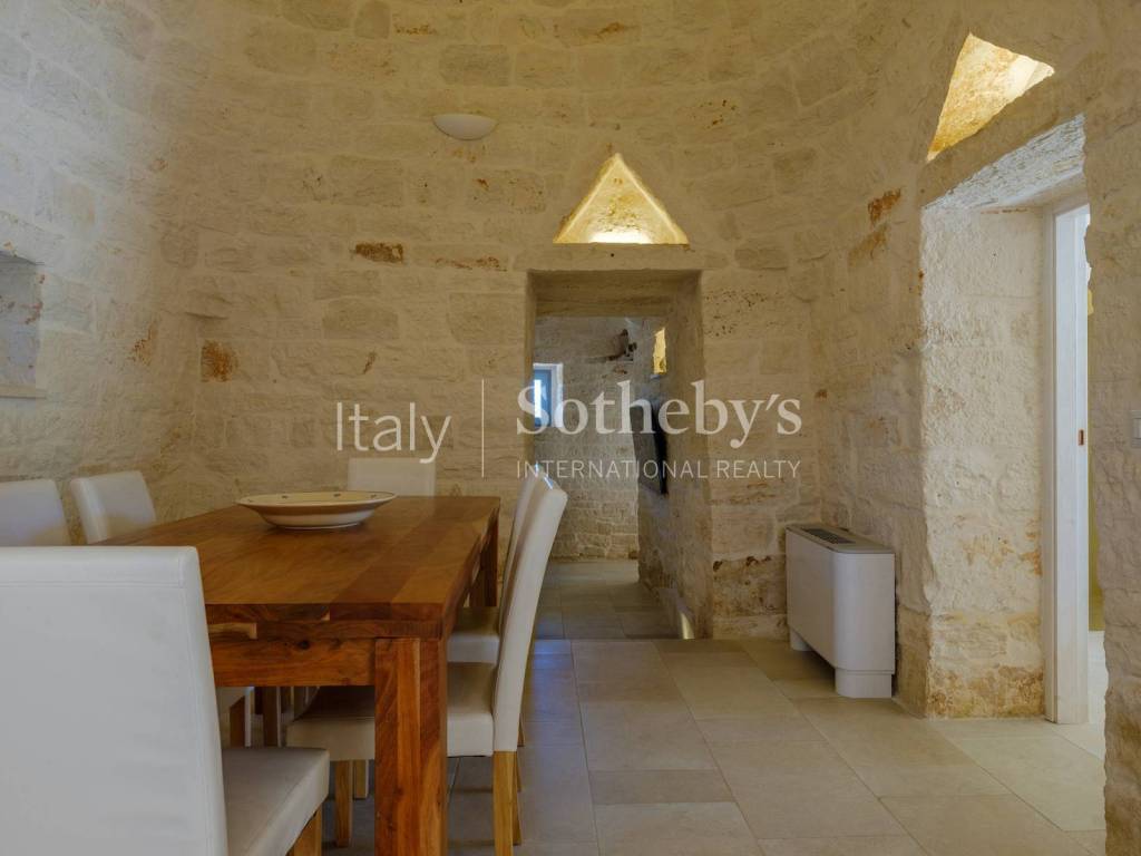 Casa indipendente a Martina franca in Contrada Conca D'oro, Via Madonna delle Grazie - Foto 4
