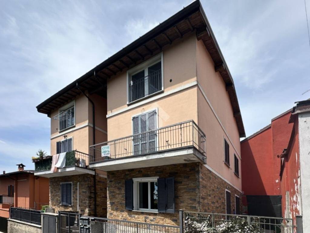 Appartamento a Bagnolo cremasco in Via Gaeta, 5 - Foto 2