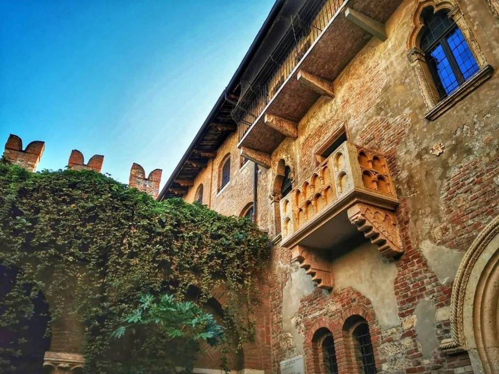 Attico / mansarda a Verona in Via Duomo - Foto 4