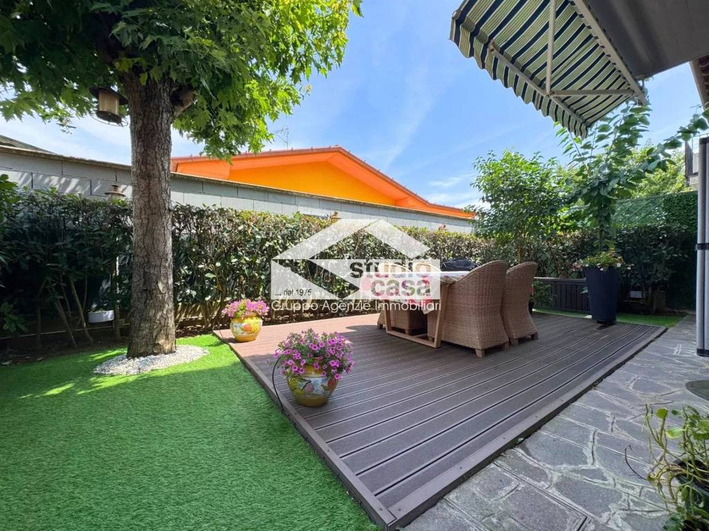 Villa a Cumignano sul naviglio in Via Ticengo - Foto 3