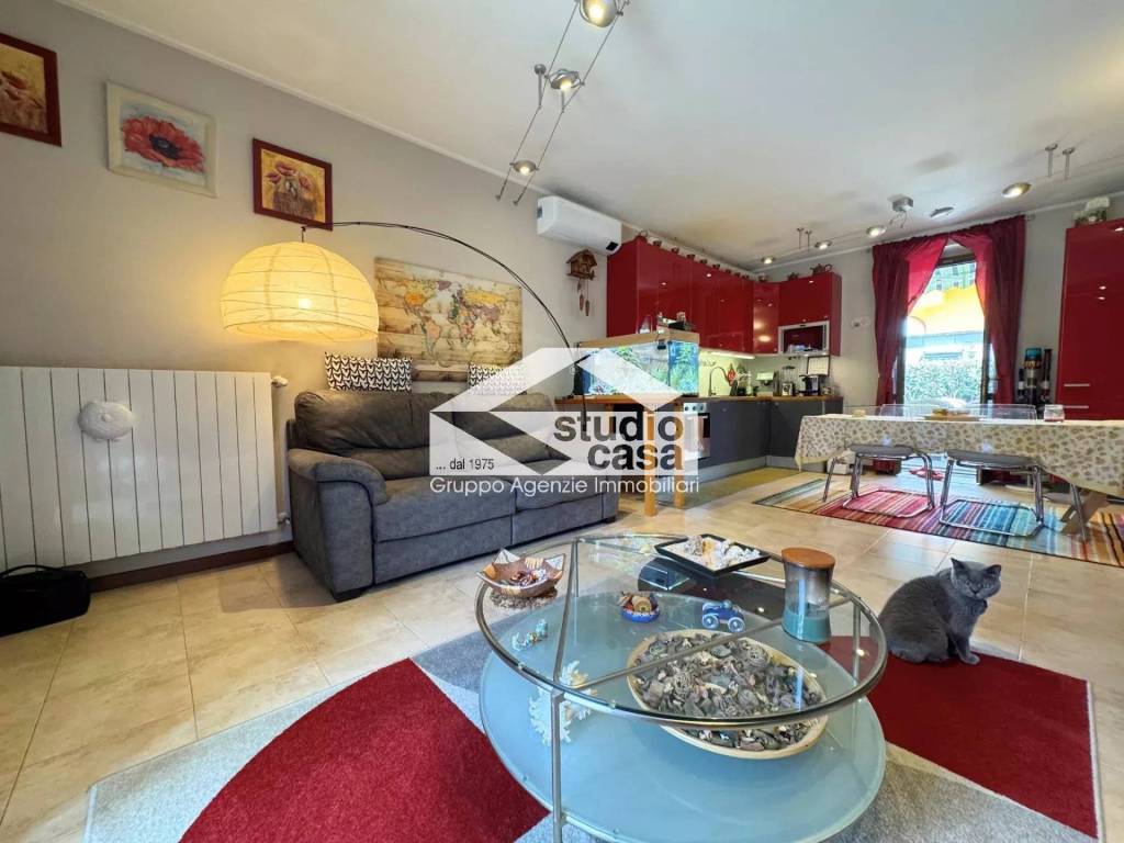 Villa a Cumignano sul naviglio in Via Ticengo - Foto 4