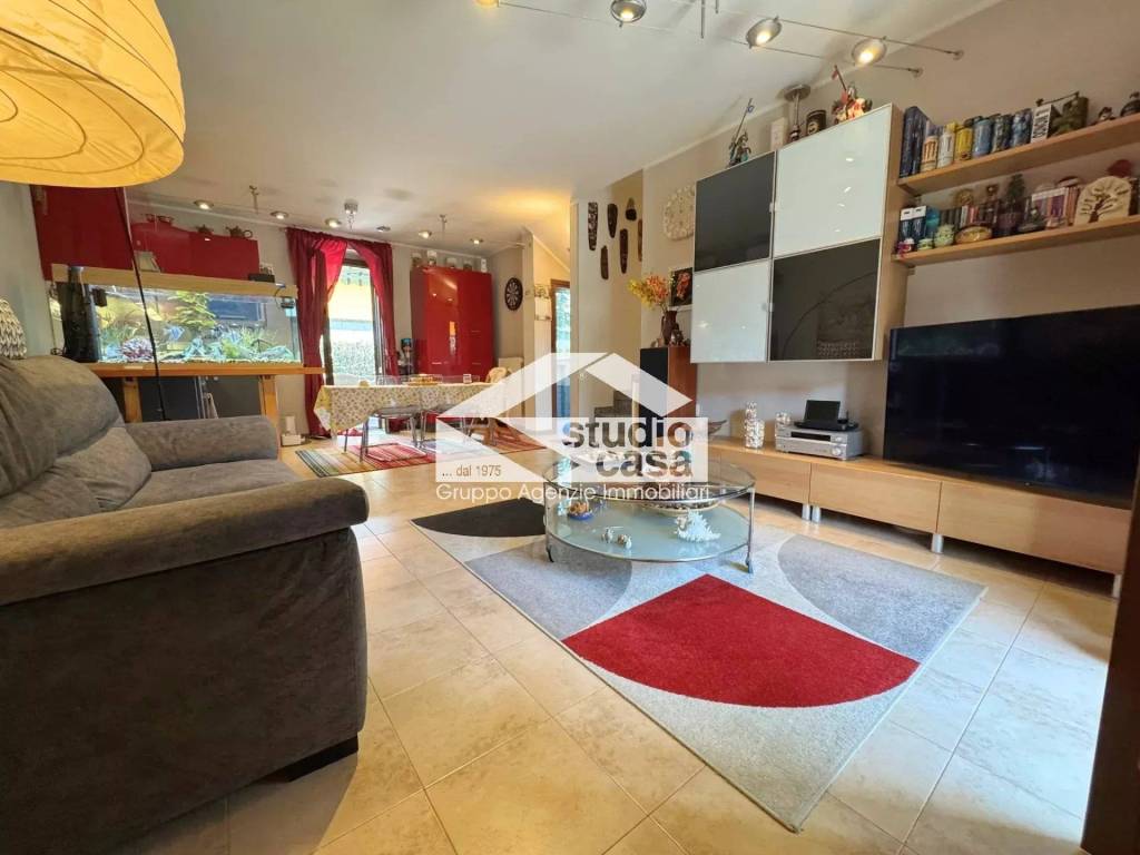Villa a Cumignano sul naviglio in Via Ticengo - Foto 5
